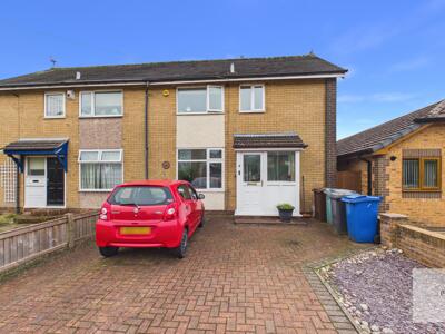 St. Andrews Close, Ramsbottom, Bury